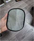 Pet Hair Removal Gloves – Double Sided Grooming Gloves (Pack of 2)